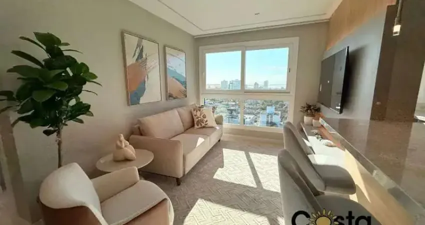 Apartamento com 2 quartos à venda no Centro, Tramandaí 