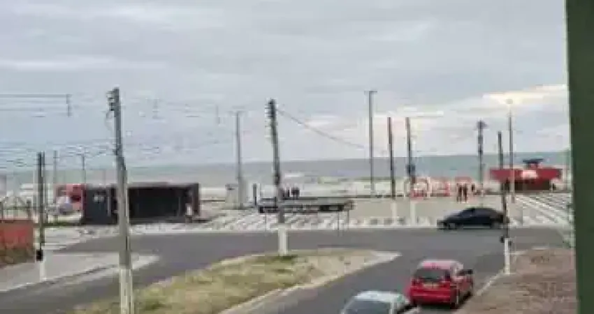 Apartamento com 2 quartos à venda no Centro, Tramandaí 