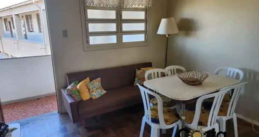 Apartamento com 2 quartos à venda no Centro, Tramandaí 