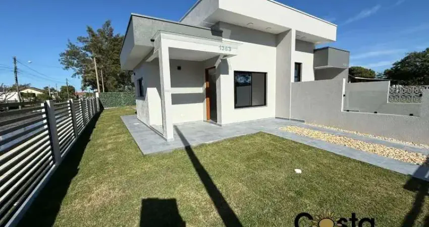 Casa com 2 quartos à venda no Nova Tramandaí, Tramandaí 