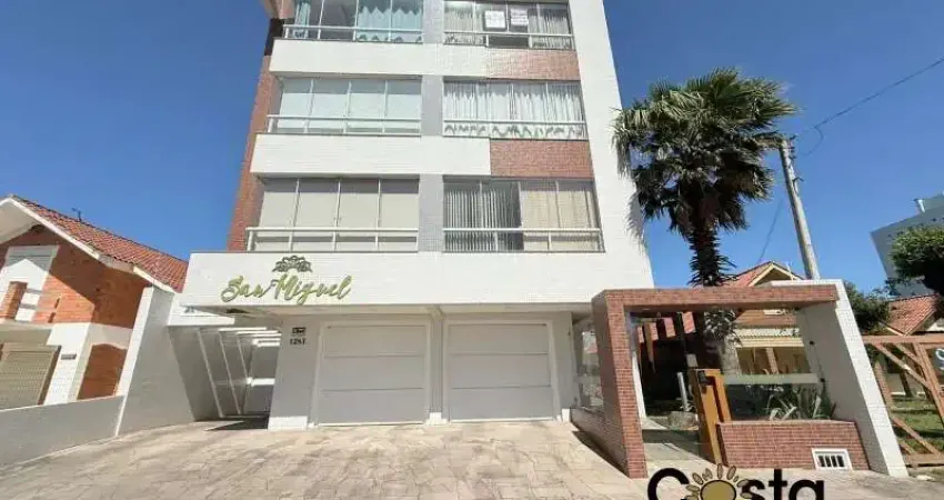 Apartamento com 2 quartos à venda no Centro, Tramandaí 
