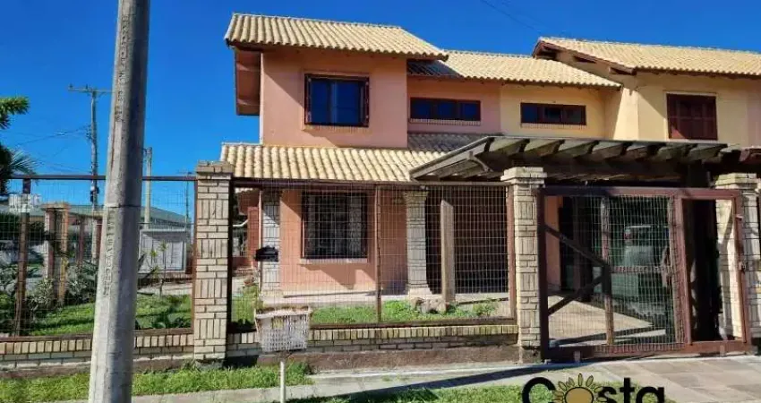 Casa com 2 quartos à venda no Centro, Tramandaí