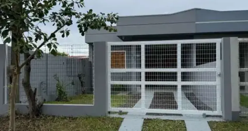 Casa com 2 quartos à venda no Nova Tramandaí, Tramandaí 