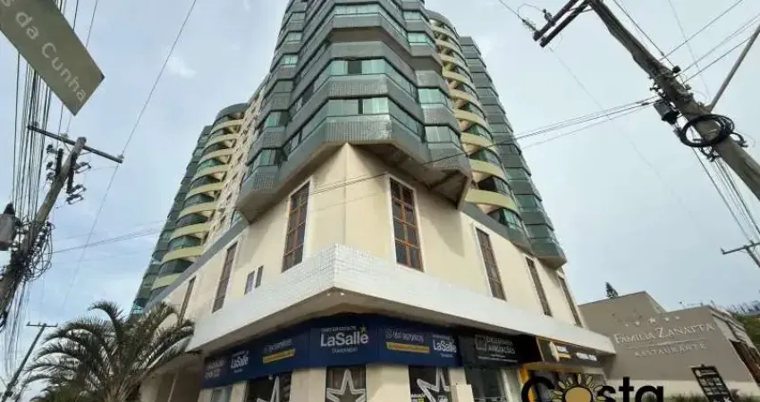 Apartamento com 2 quartos à venda no Centro, Tramandaí 