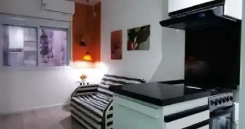 Apartamento com 1 quarto à venda no Centro, Tramandaí 