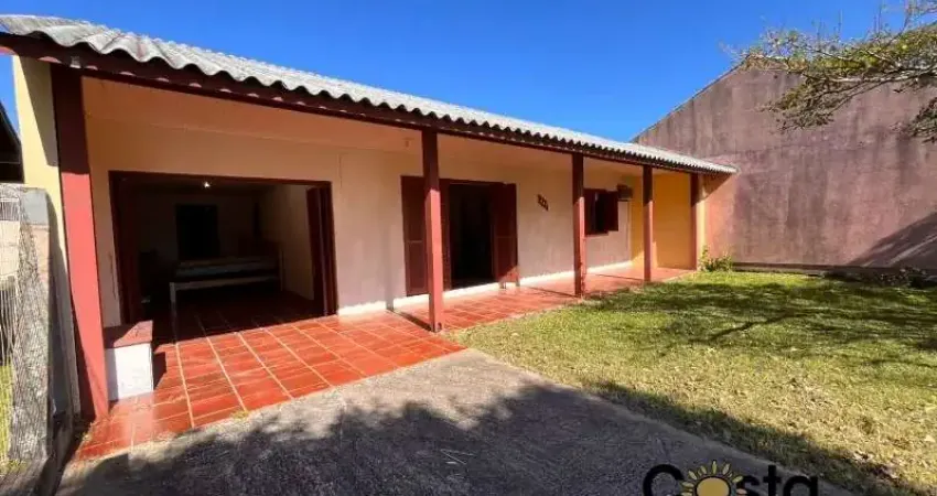 Casa com 2 quartos à venda no Nova Tramandaí, Tramandaí 