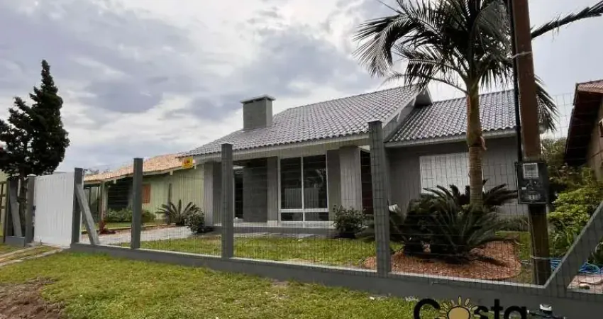 Casa com 3 quartos à venda no Nova Tramandaí, Tramandaí