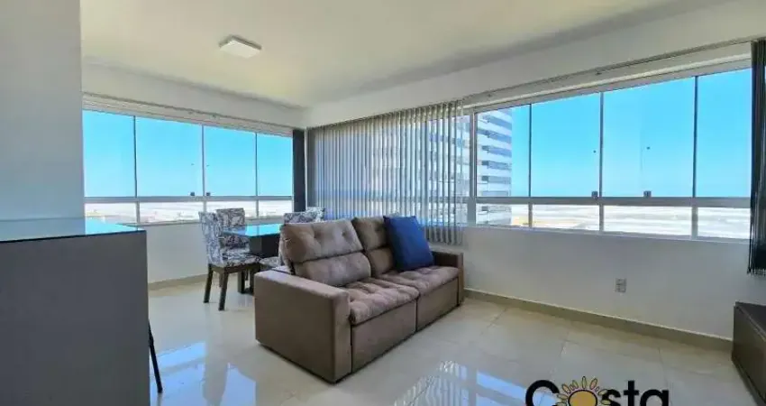 Apartamento com 2 quartos à venda no Centro, Tramandaí 