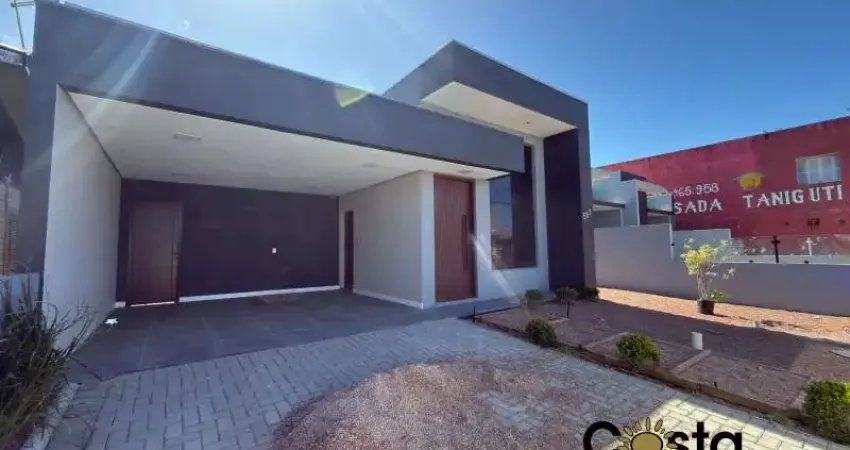 Casa com 3 quartos à venda na Zona Nova Sul, Tramandaí