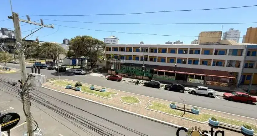 Apartamento com 2 quartos à venda no Centro, Tramandaí 