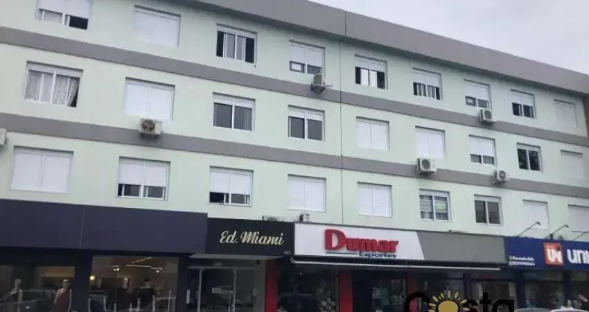 Apartamento com 1 quarto à venda no Centro, Tramandaí