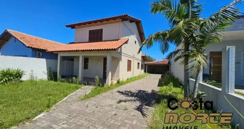 Casa com 4 quartos à venda na Zona Nova, Tramandaí 