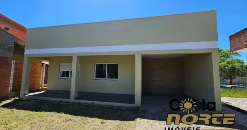 Apartamento com 3 quartos à venda na Zona Nova, Tramandaí 