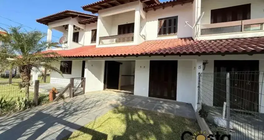 Casa com 3 quartos à venda no Centro, Tramandaí 