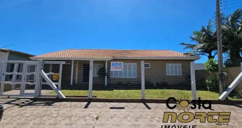 Casa com 3 quartos à venda na Zona Nova, Tramandaí
