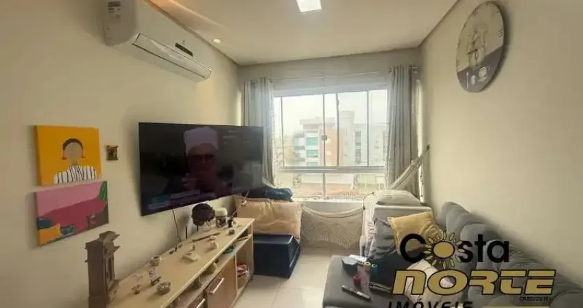 Apartamento com 1 quarto à venda no Centro, Tramandaí