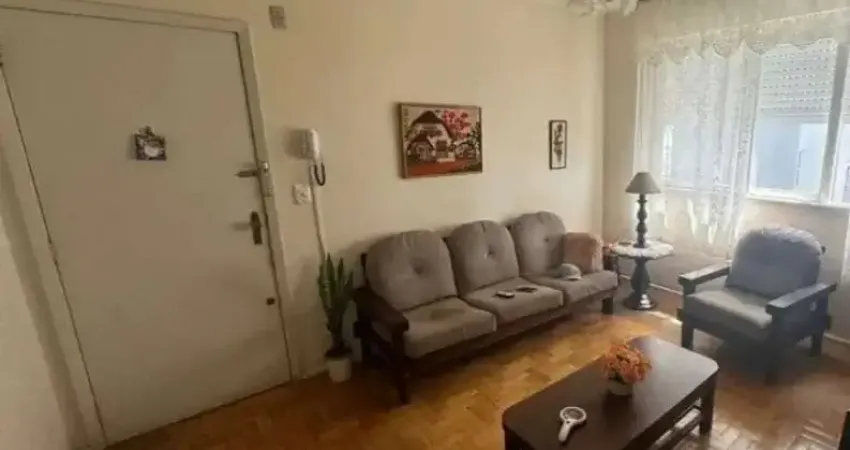 Apartamento com 2 quartos à venda no Centro, Tramandaí 