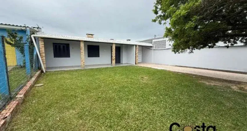 Casa com 3 quartos à venda no Presidente (Distrito), Imbé