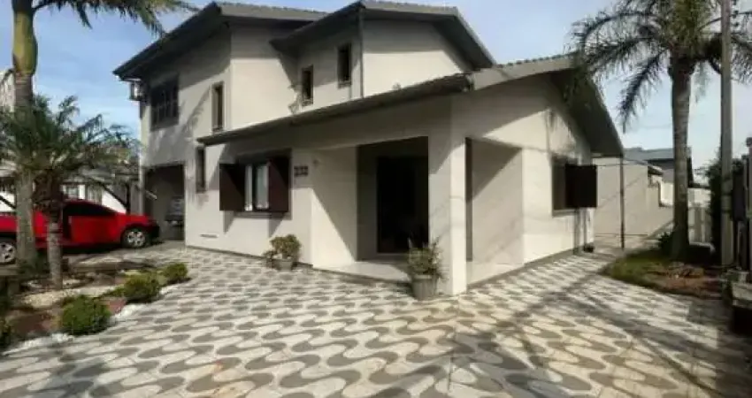 Casa com 3 quartos à venda na Zona Nova, Tramandaí 