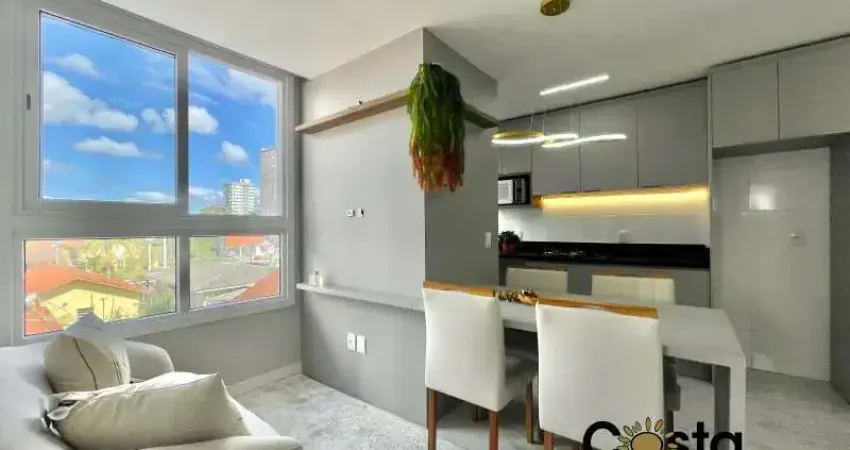 Apartamento com 1 quarto à venda no Centro, Tramandaí