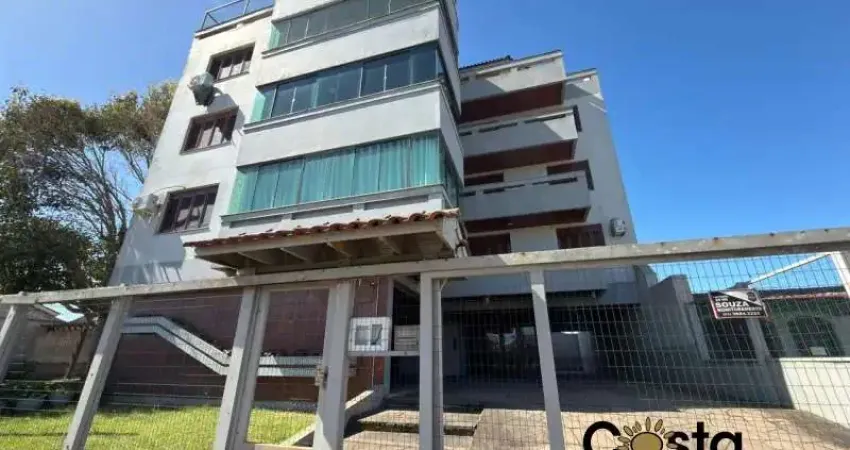 Apartamento com 2 quartos à venda na Zona Nova, Tramandaí 