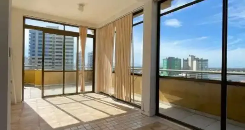 Apartamento com 4 quartos à venda no Centro, Tramandaí 