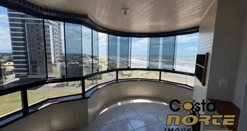 Apartamento com 2 quartos à venda no Centro, Tramandaí