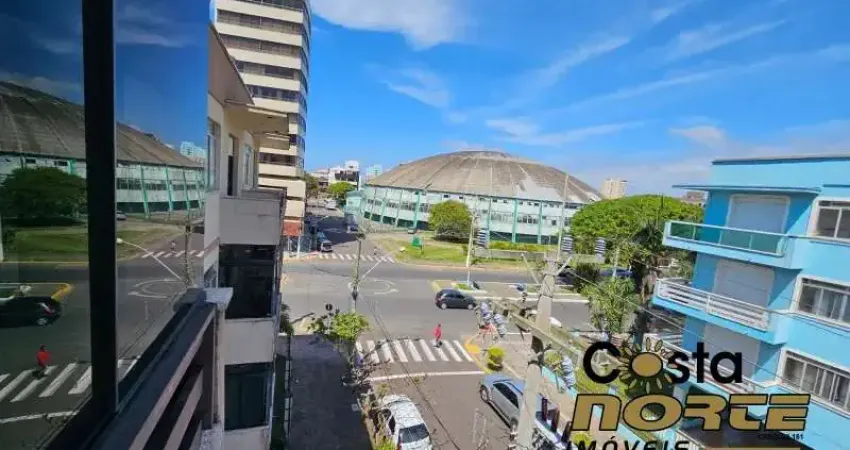 Apartamento com 1 quarto à venda no Centro, Tramandaí 