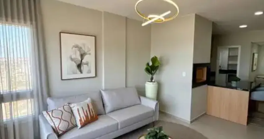 Apartamento novo mobiliado e decorado com vista mar em tramandaí