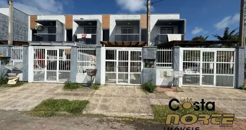 Casa com 2 quartos à venda no Centro, Tramandaí 