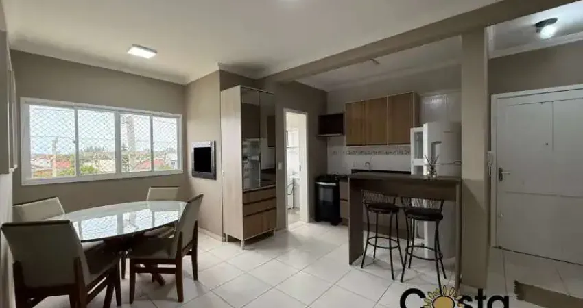 Apartamento com 2 quartos à venda na Zona Nova, Tramandaí