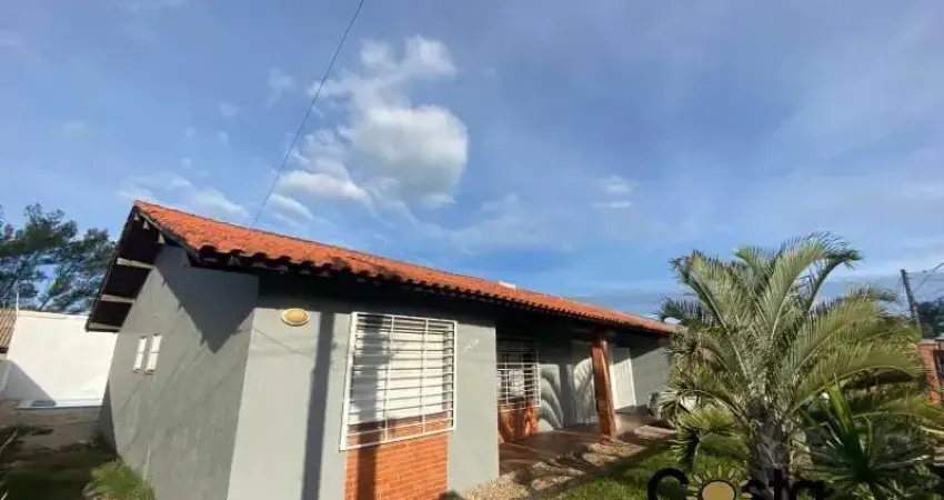 Casa com 3 quartos à venda no Nova Tramandaí, Tramandaí