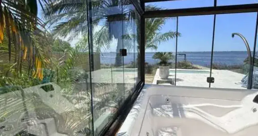 Casa com 3 quartos à venda no Cruzeiro do Sul, Tramandaí