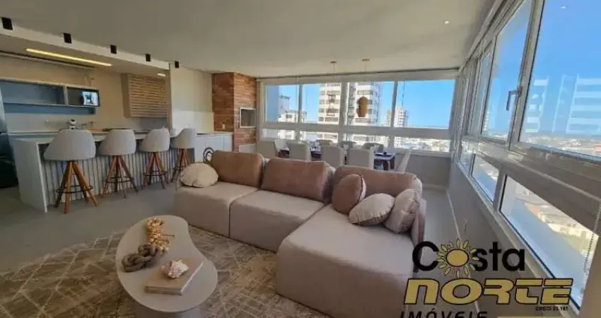 Apartamento com 3 quartos à venda no Agual, Tramandaí 