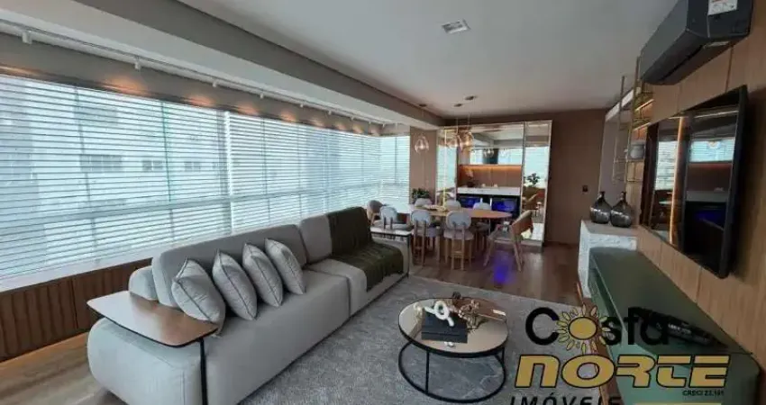 Apartamento com 3 quartos à venda no Centro, Tramandaí 