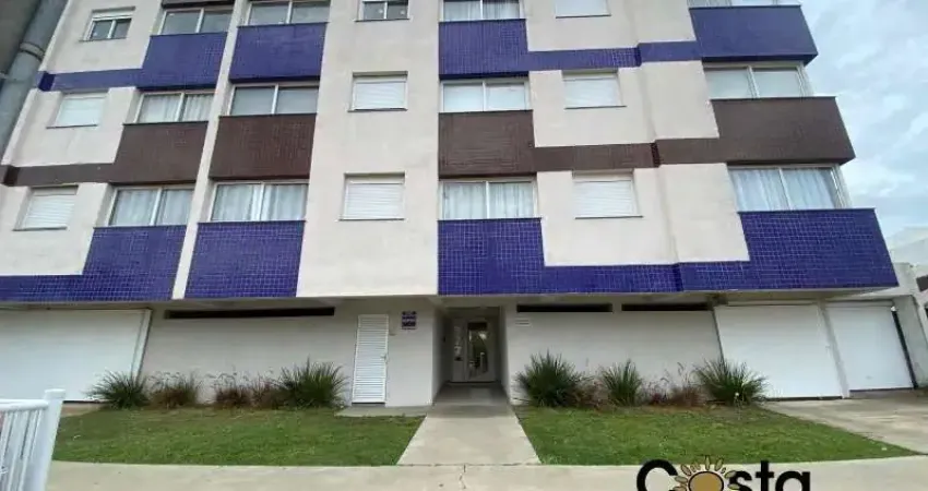 Apartamento com 2 quartos à venda no Centro, Tramandaí