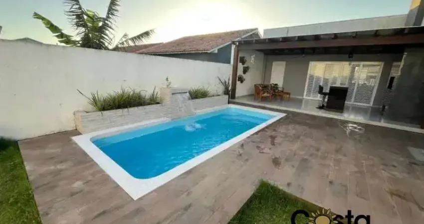 Casa com 2 quartos à venda no Centro, Imbé