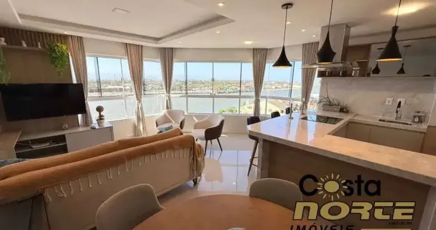 Apartamento com 3 quartos à venda na Barra, Tramandaí