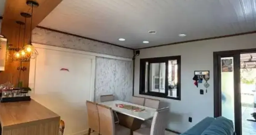 Casa com 2 quartos à venda no Emboaba, Tramandaí