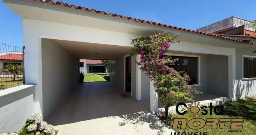 Casa com 6 quartos à venda na Zona Nova, Tramandaí
