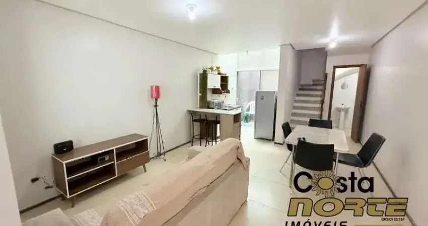 Casa com 2 quartos à venda no Centro, Tramandaí