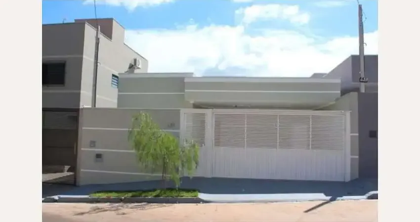 Casa com 2 quartos à venda na Avenida Prefeito João Daher, 5900, Lundcéia, Lagoa Santa