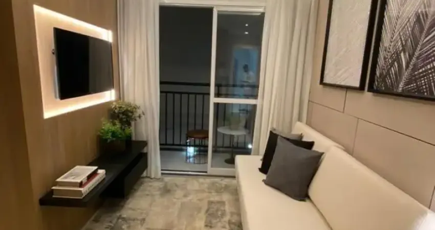 Apartamentos 1° locação 1 e 2 quartos varanda garagem suíte lazer completo