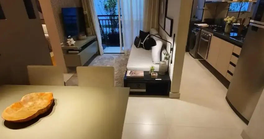 Lindo Apartamentos de Primeira Locação em frente ao Engenhão