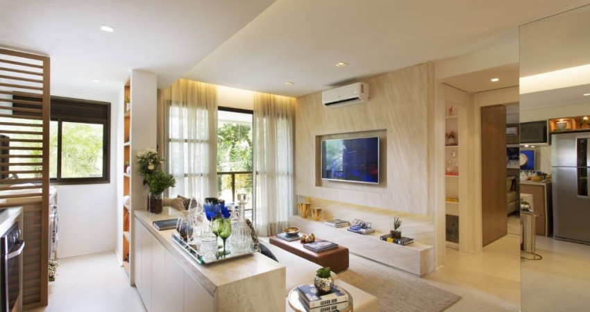 Lindos Apartamentos  Prontos para Morar ou na Planta 2 e 3 Quartos Coberturas e Gardens na Barra Olímpica