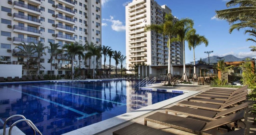 Lindos Apartamentos  Prontos para Morar ou na Planta 2 e 3 Quartos Coberturas e Gardens na Barra Olímpica