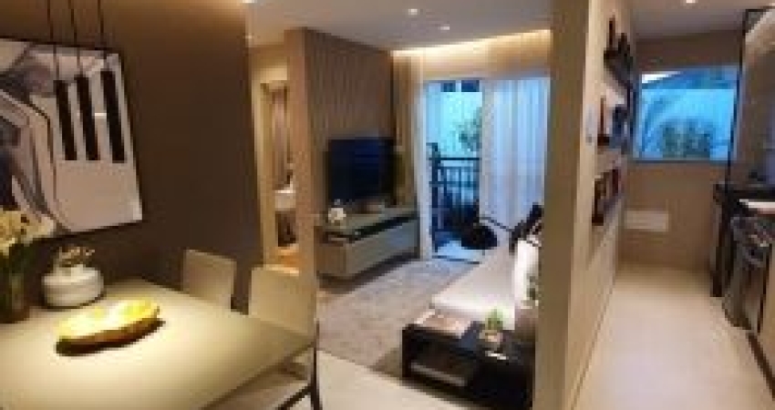 Apartamentos 1ª Locação de 2 Quartos em Jacarepaguá