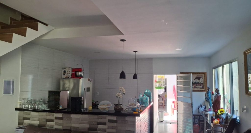 Oportunidade! Casas  na Melhor Localização do Eng De Dentro Aceitando Financiamento