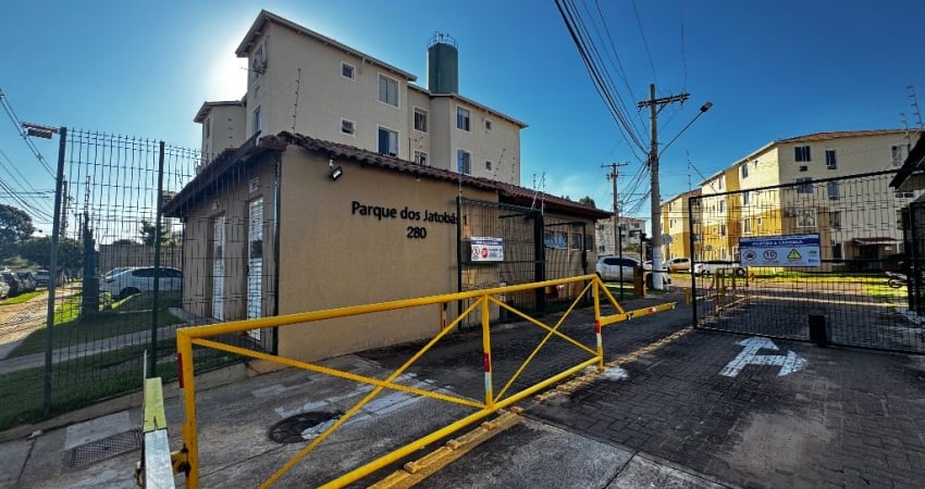 Apartamento Mobiliado no Rita Vieira