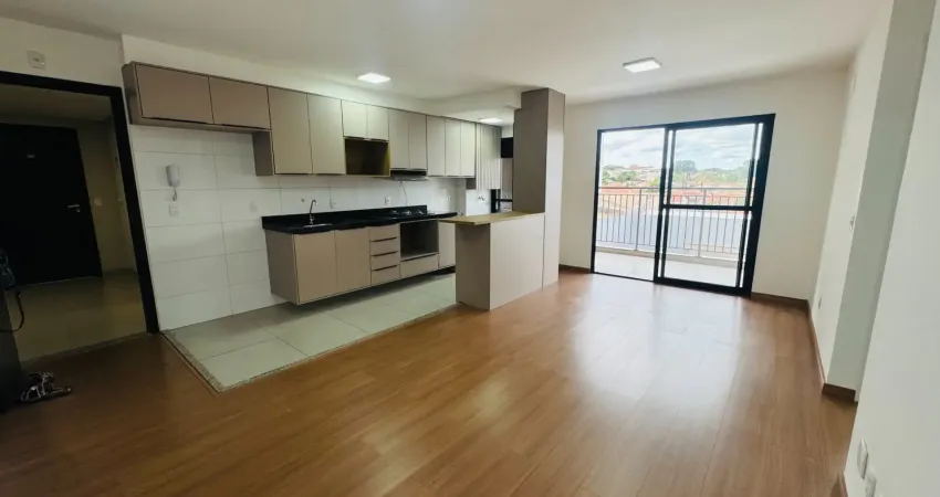 Apartamento na vila planalto repleto de planejados com muito conforto.